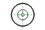 2D Right Side View